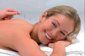 What is Acupuncture
