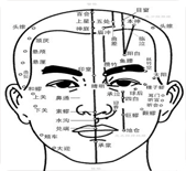 Meridians