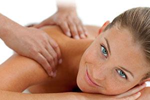 Therapeutic Massage
